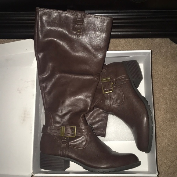 Rampage Shoes - Boots